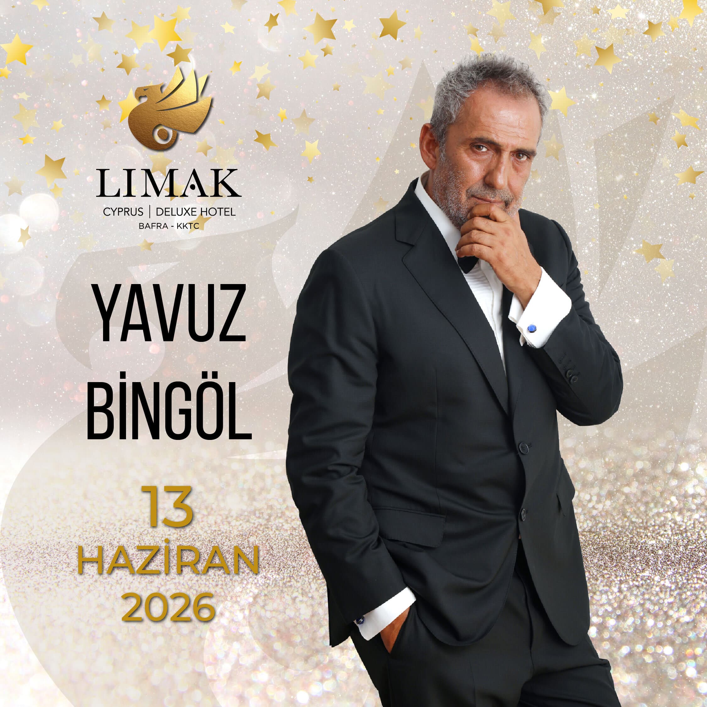 13 Haziran Yavuz Bingöl