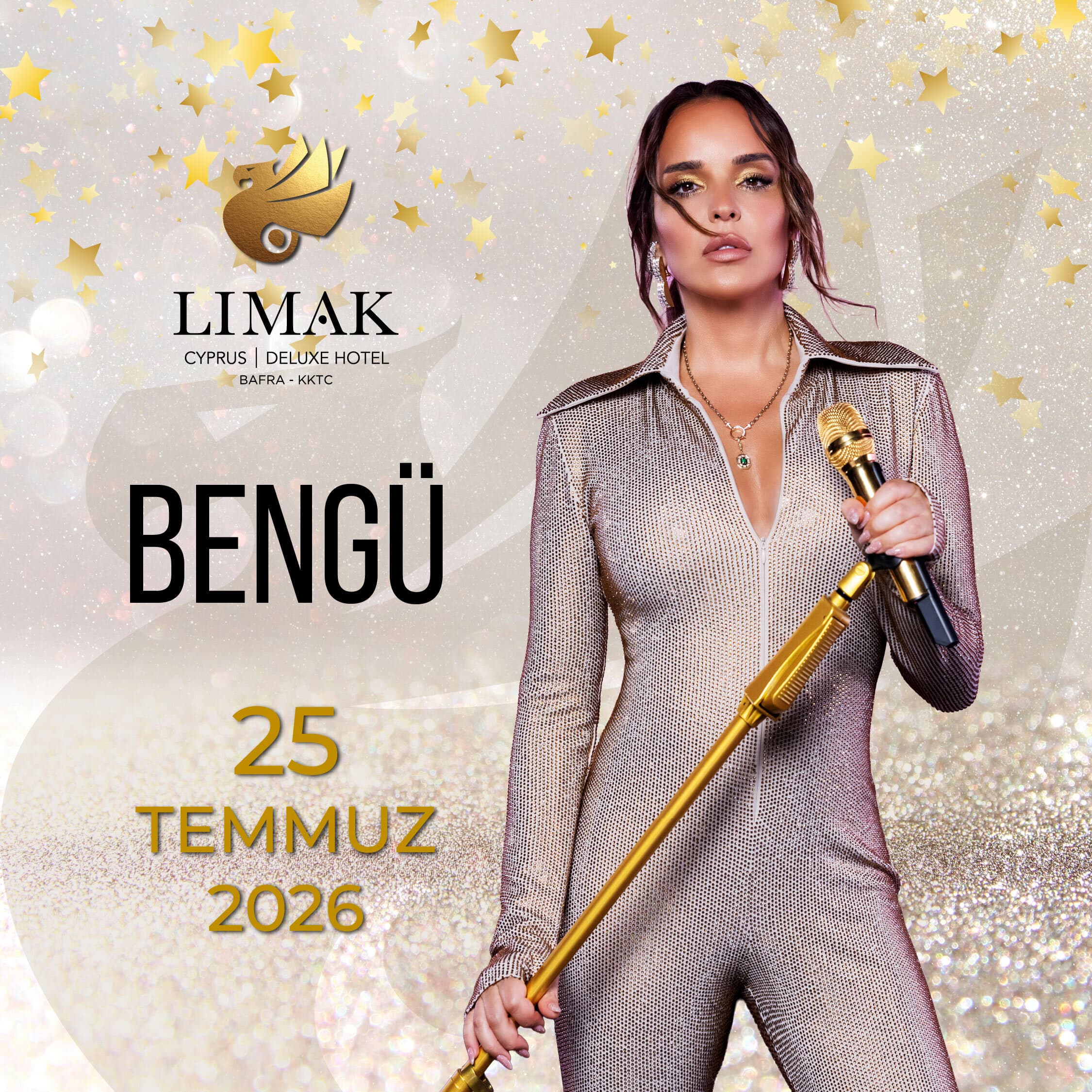 25 Temmuz Bengü