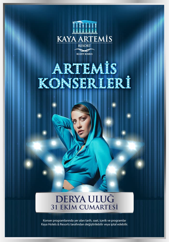 31 Ekim Derya Uluğ