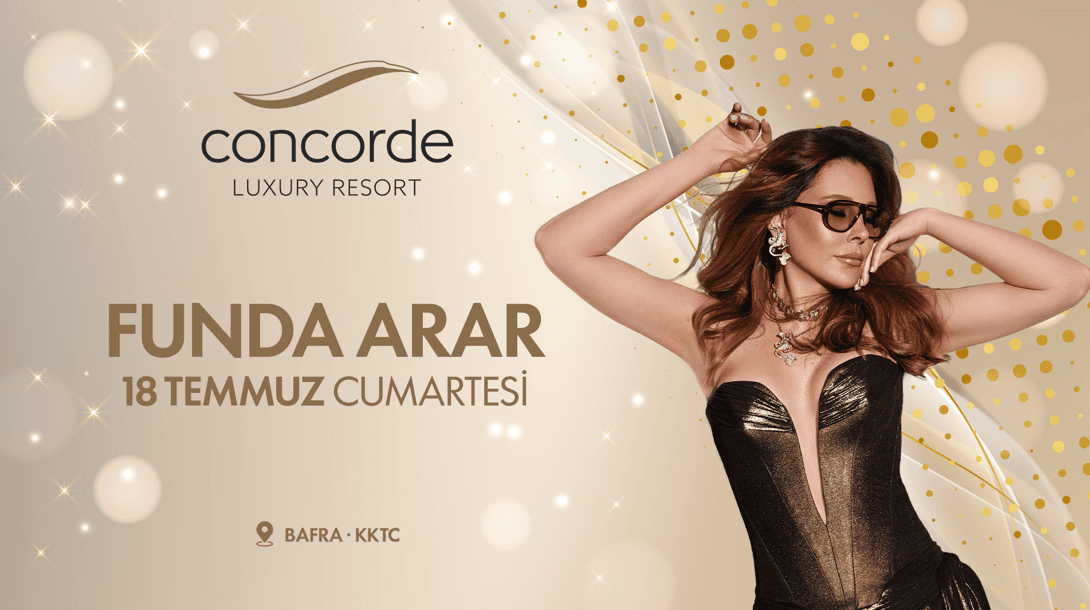 18 Temmuz Funda Arar