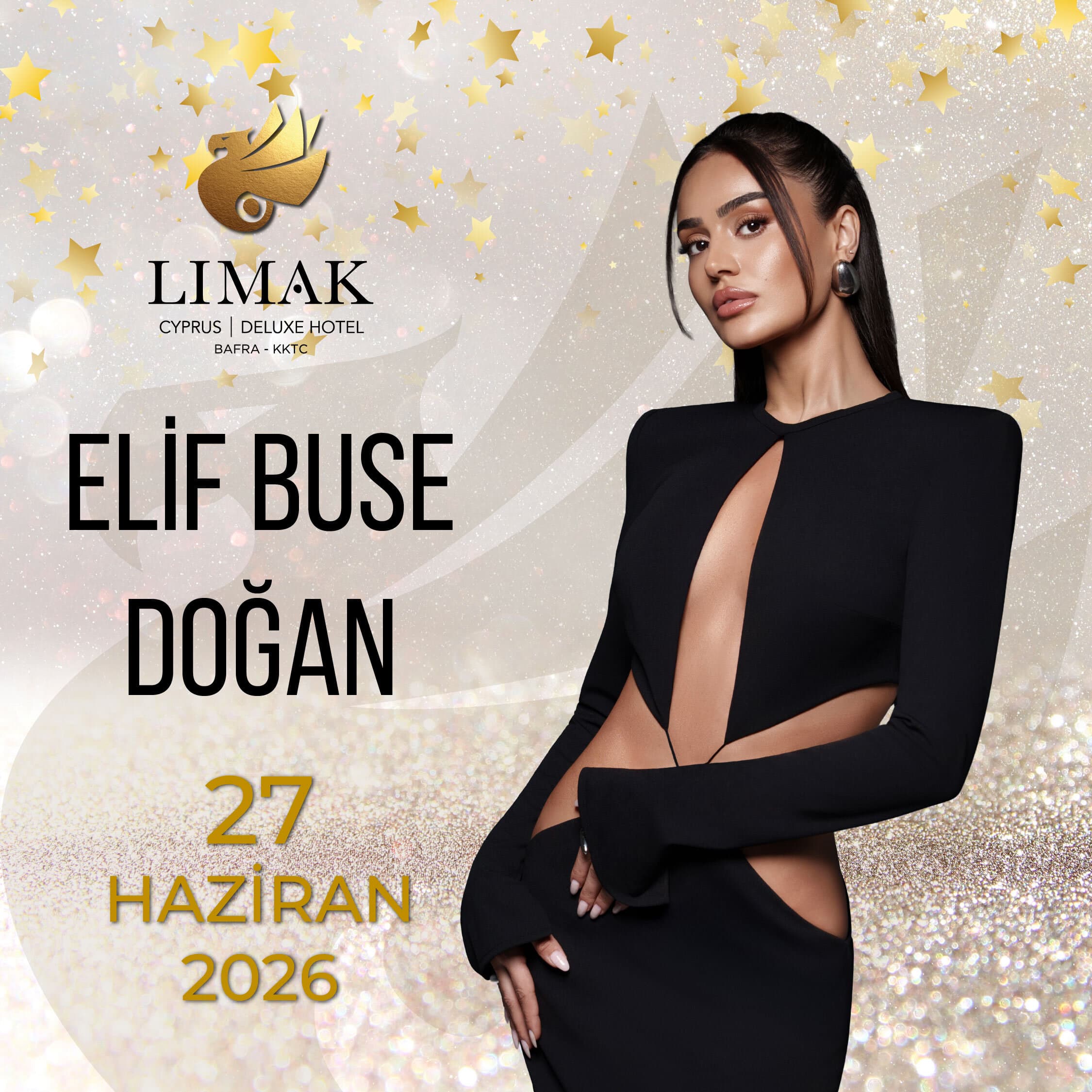 27 Haziran Elif Buse Doğan