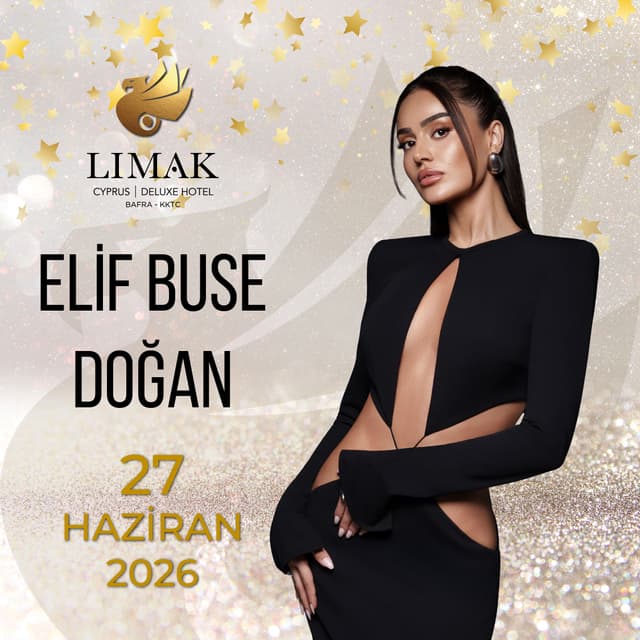 27 Haziran Elif Buse Doğan