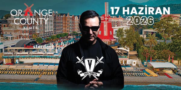 Dj Vendetta