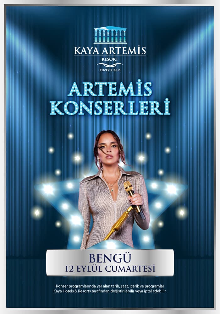 12 Eylül Bengü