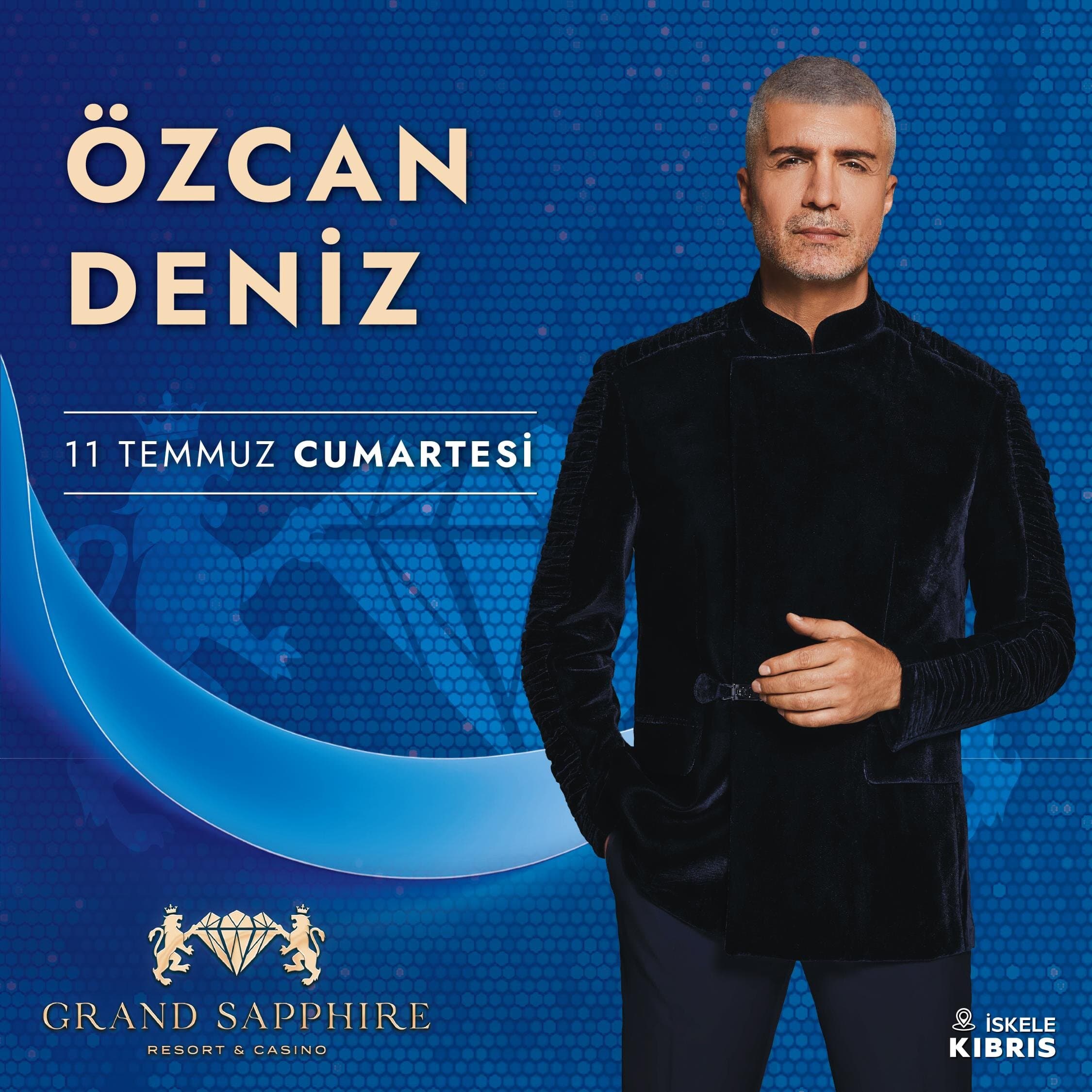 11 Temmuz Özcan Deniz
