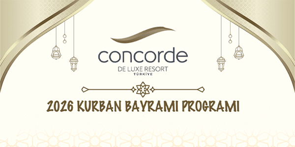 Kurban Bayramı Programı