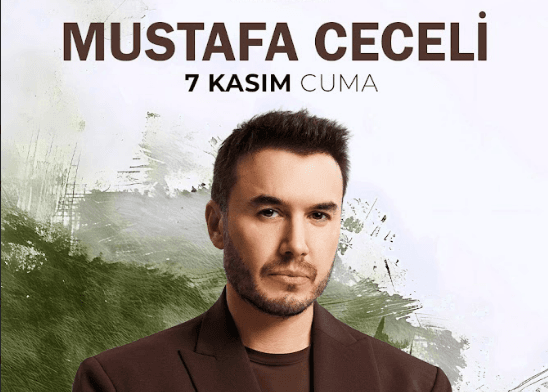 07 Kasım 2025 - Mustafa Ceceli