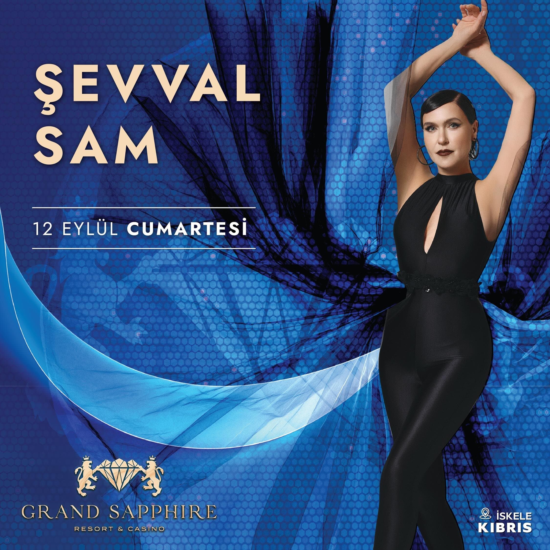 12 Eylül Şevval Sam