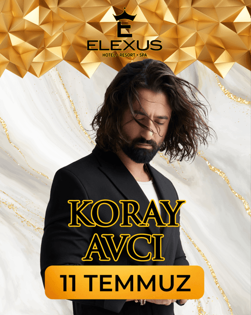 11 Temmuz 2026 - Koray Avcı