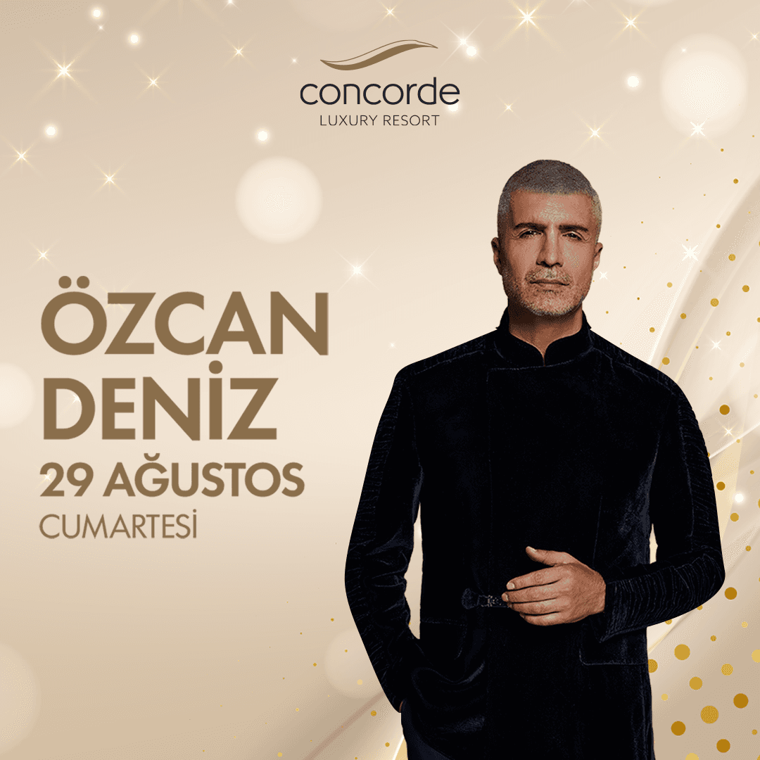 29 Ağustos Özcan Deniz