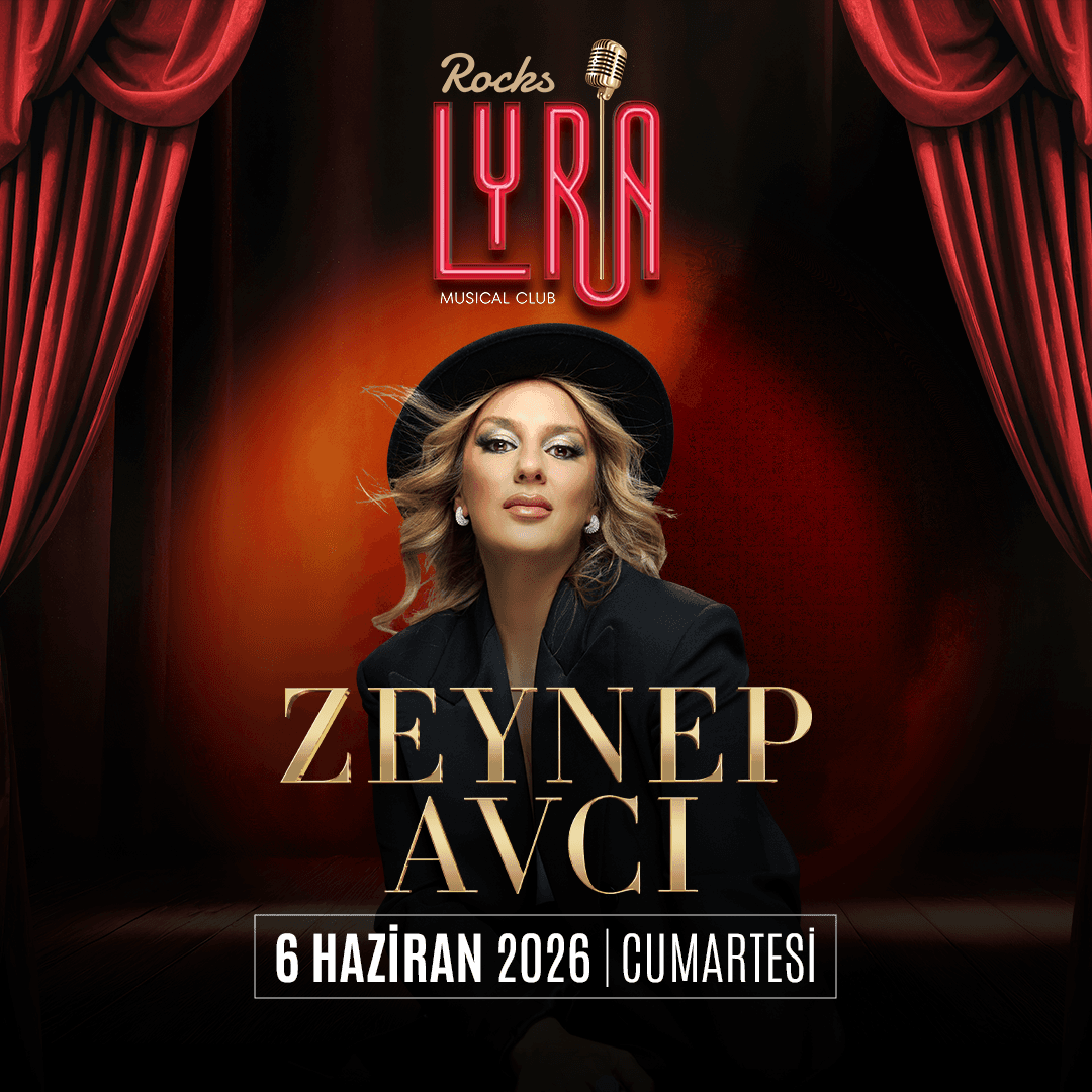 6 Haziran Zeynep Avcı