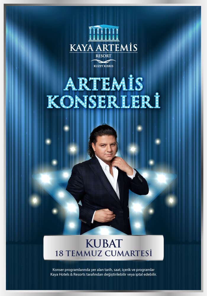 18 Temmuz Kubat
