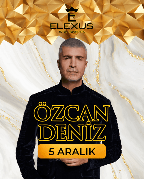 05 Aralık 2026 Özcan Deniz