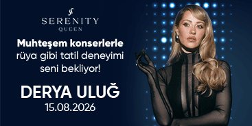 Derya Uluğ Konseri