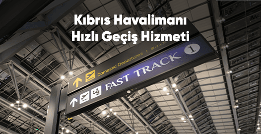 Gelen Yolcu Hızlı Geçiş (fast Track)