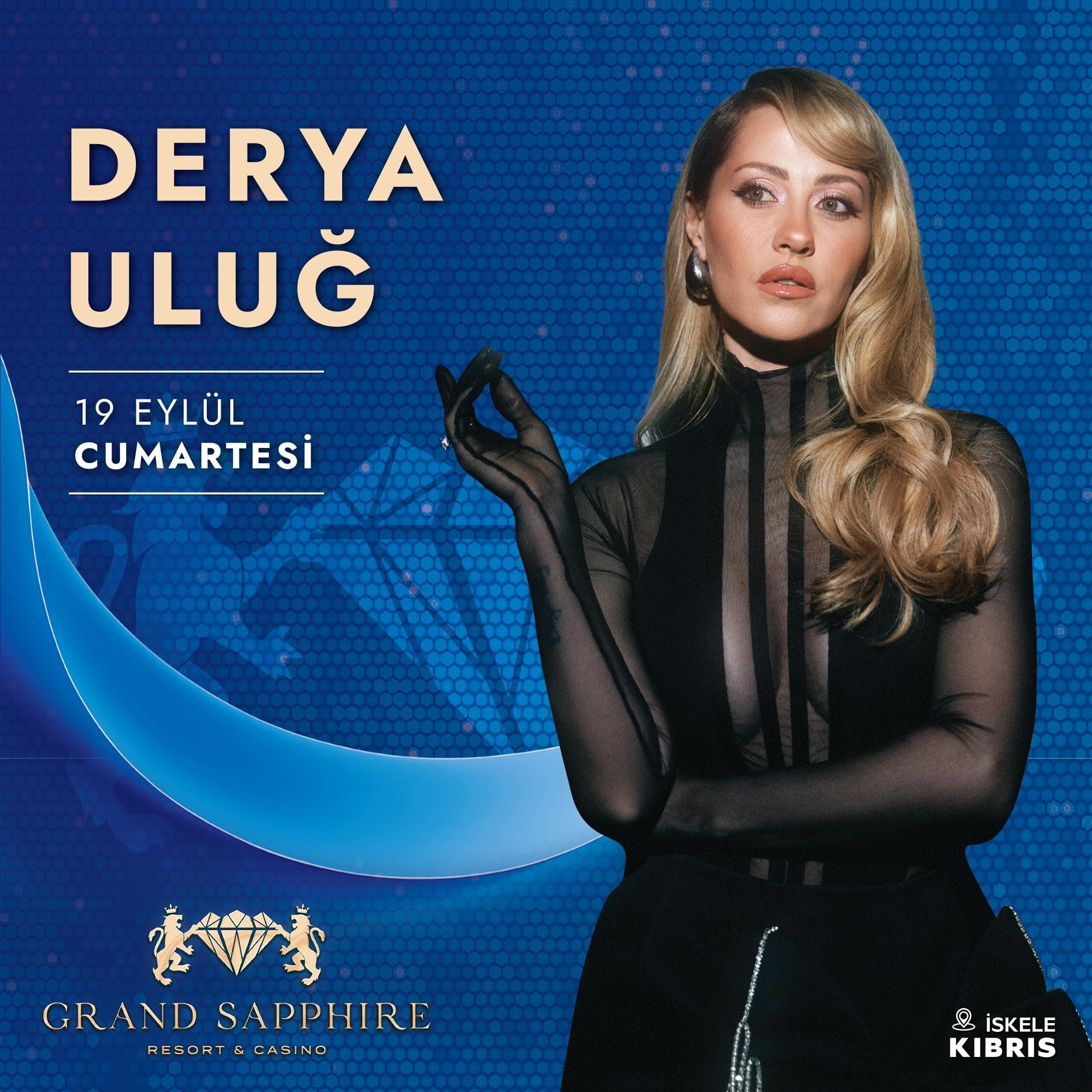 19 Eylül Derya Uluğ
