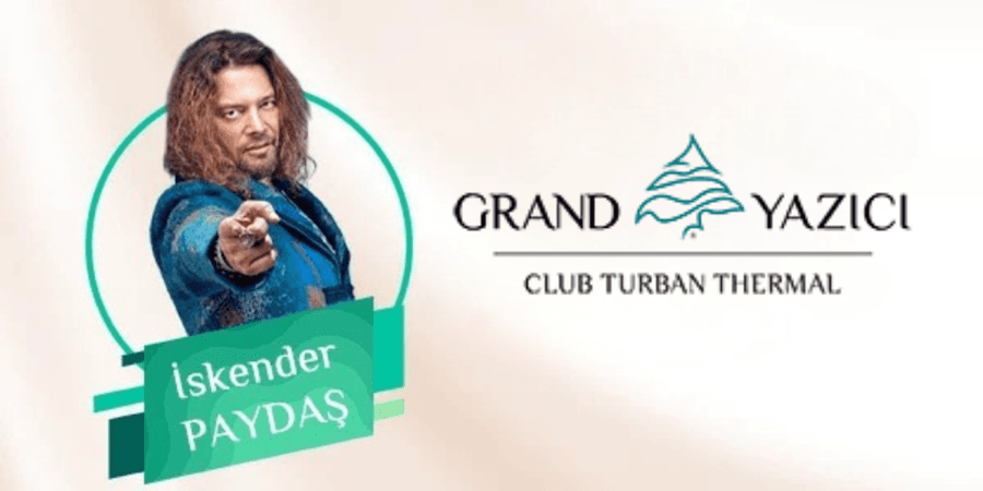 İskender Paydaş Konseri