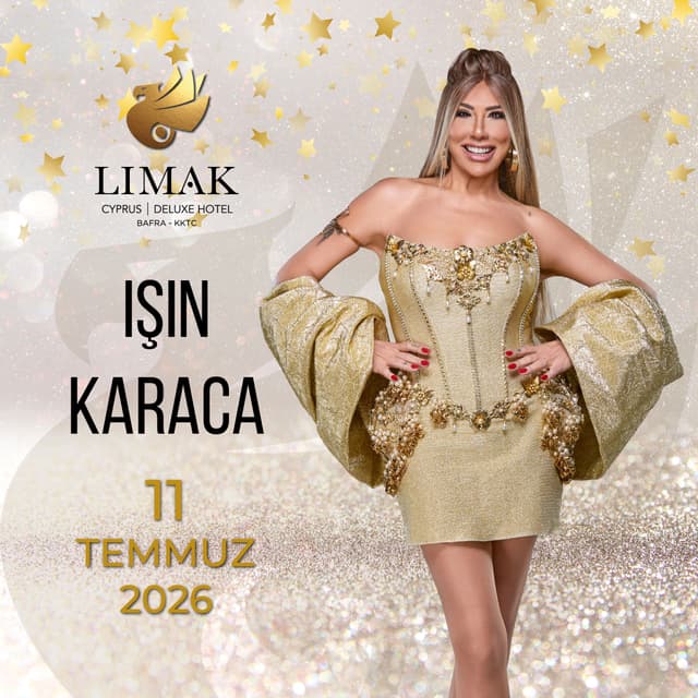 11 Temmuz Işın Karaca