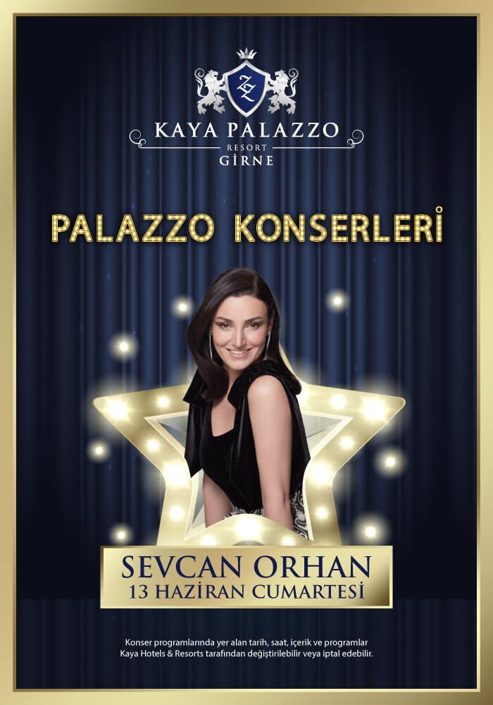 13 Haziran 2026 – Sevcan Orhan