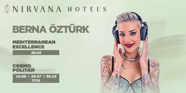 Berna Öztürk Konseri