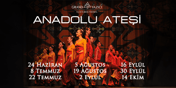 Anadolu Ateşi