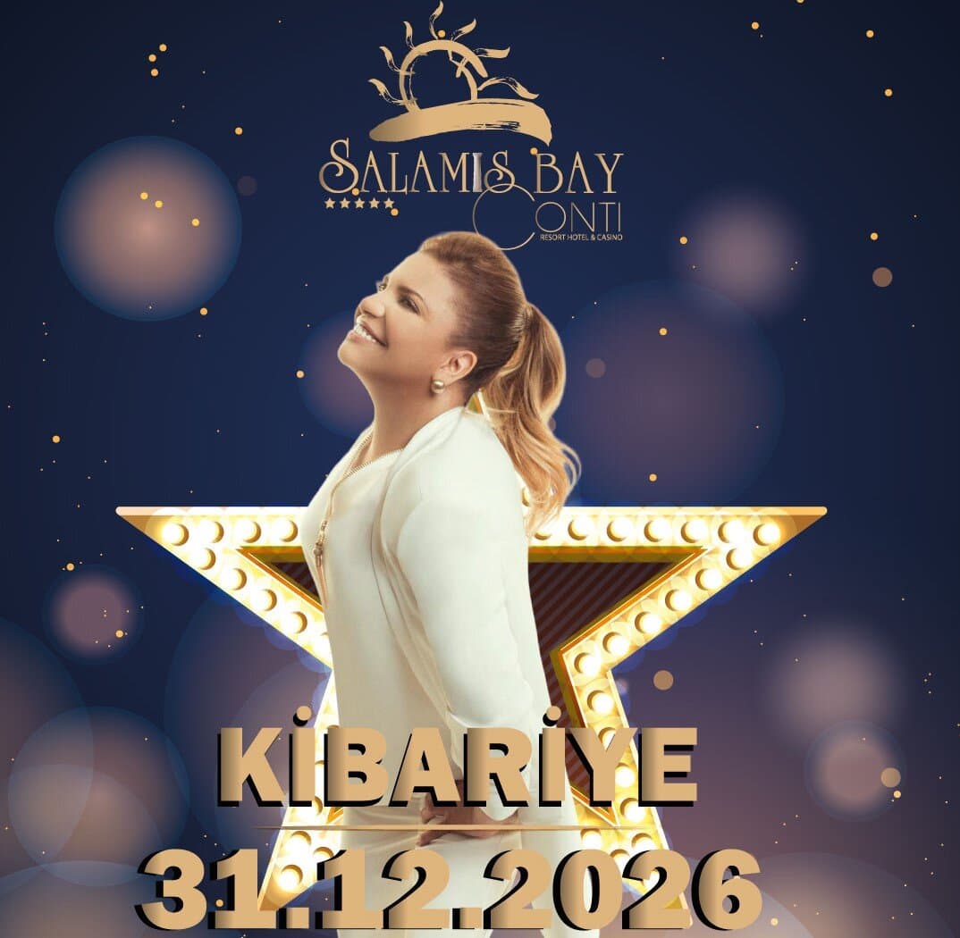 31 Aralık Kibariye