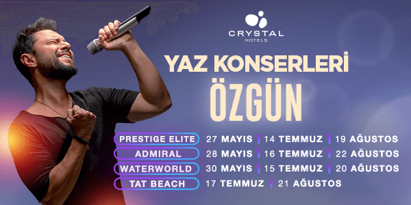 Özgün Konseri