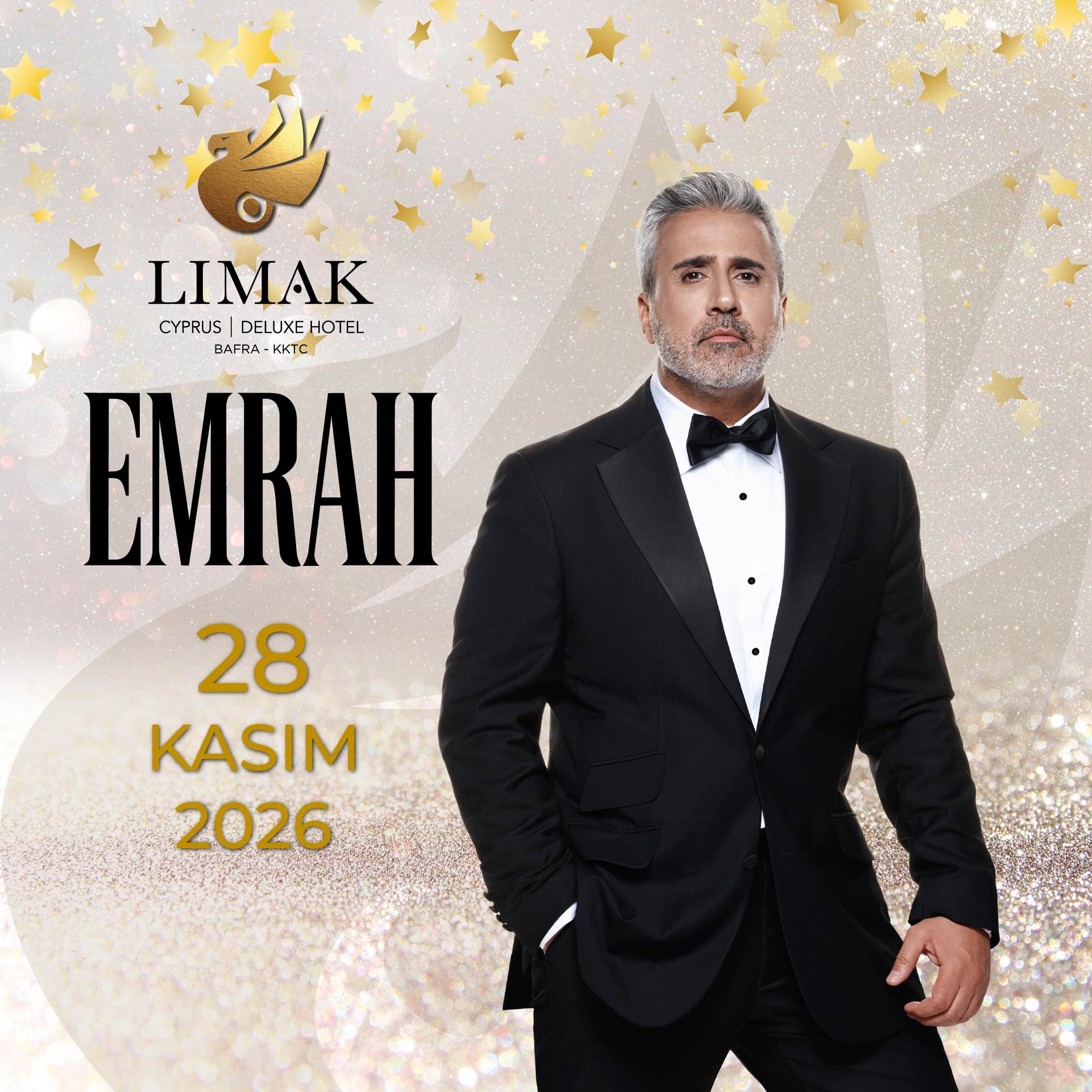 28 Kasım Emrah