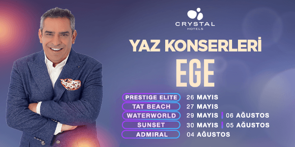 Ege Konseri