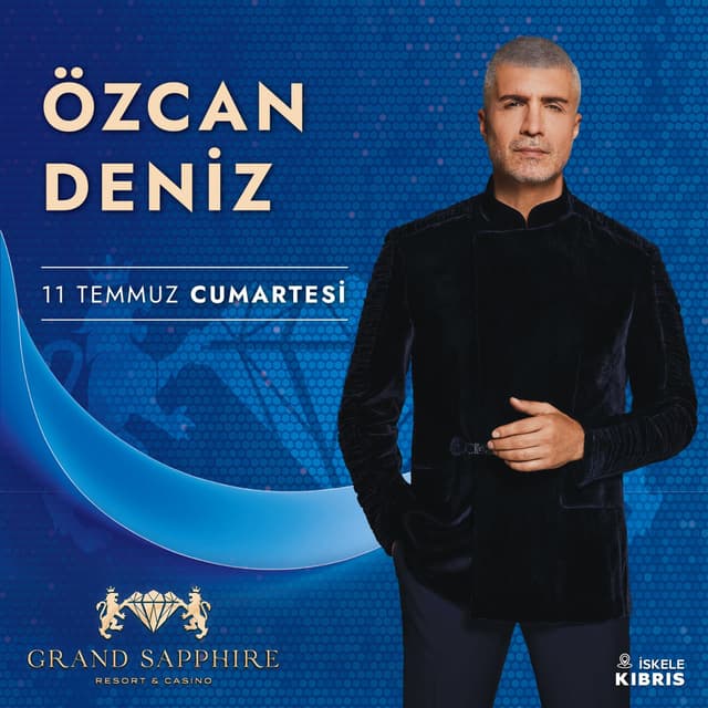 11 Temmuz Özcan Deniz