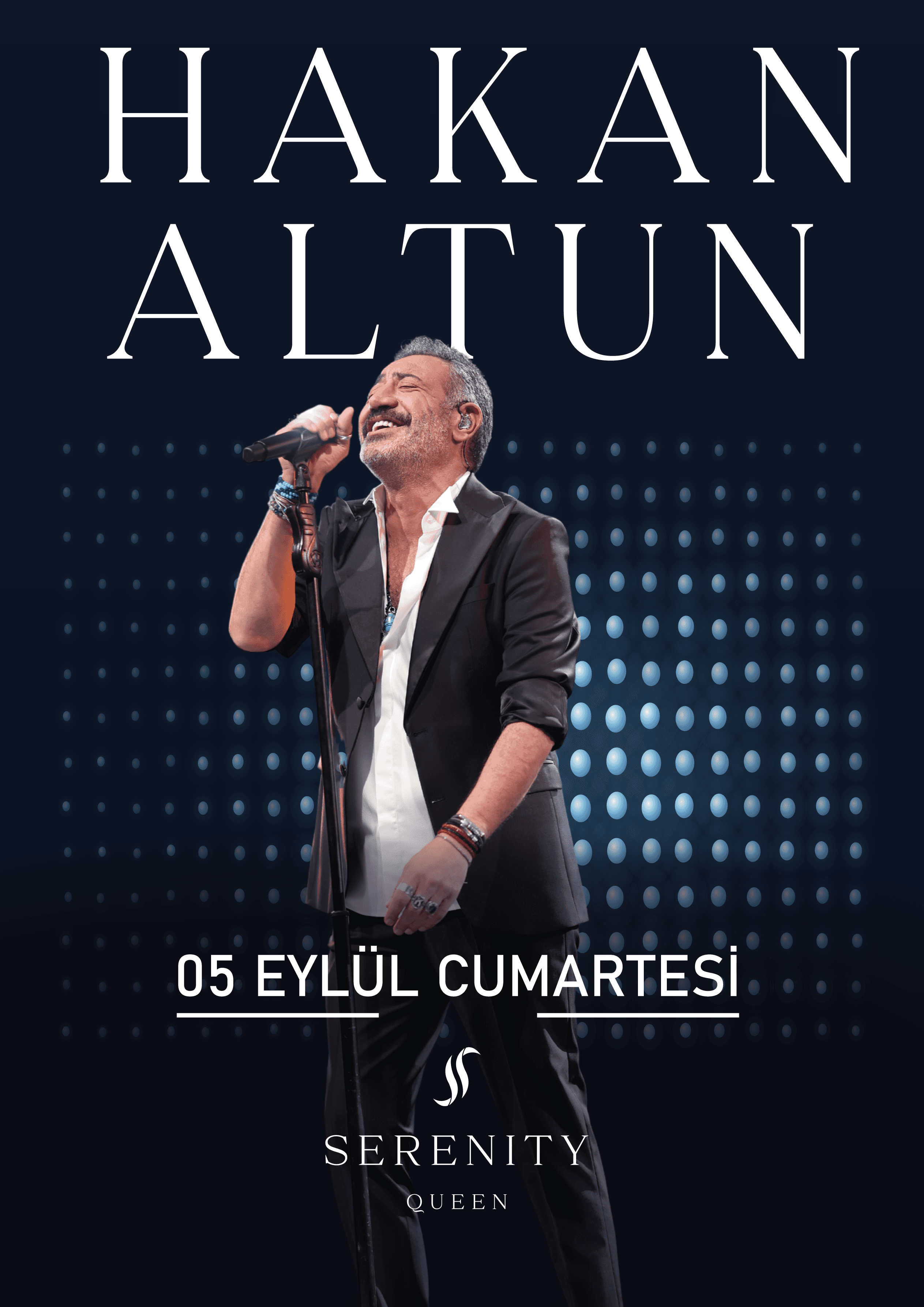 Hakan Altun Konseri