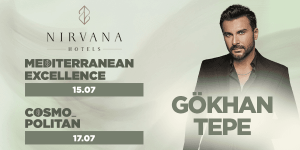 Gökhan Tepe Konseri