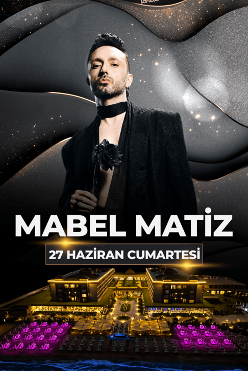 27 Haziran Mabel Matiz