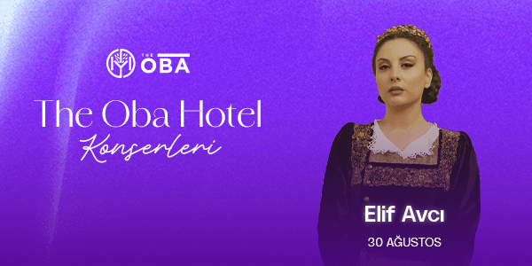 Elif Avcı Konseri