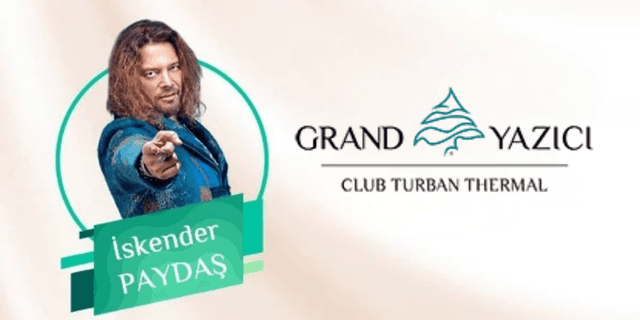 İskender Paydaş Konseri