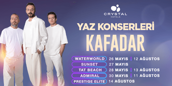 Kafadar Konseri