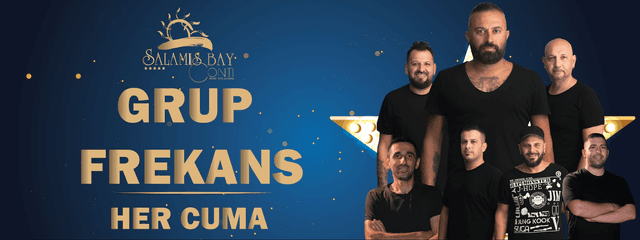 01 Eylül – 18 Eylül 2026 Tarihleri Ve Arası Her Cuma – Grup Frekans