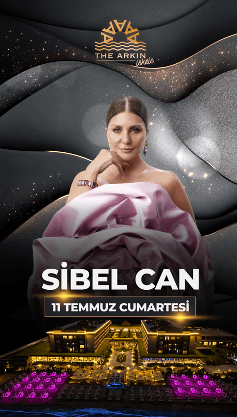 11 Temmuz Sibel Can