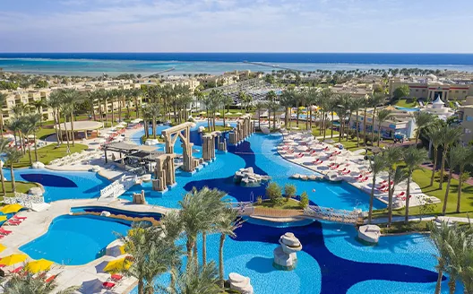 Rixos Premium Seagate Sharm El Sheikh